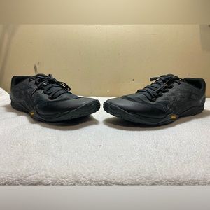 Merrell Barefoot Trail / Hike shoes size 12